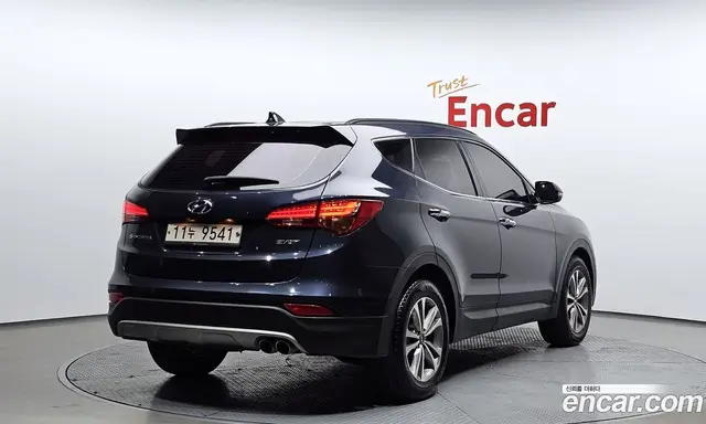 Hyundai Santa Fe 2015 2.0 автомат (гидро), миниатюра 2 Hyundai Santa Fe 2015 2.0 автомат (гидро), миниатюра 2