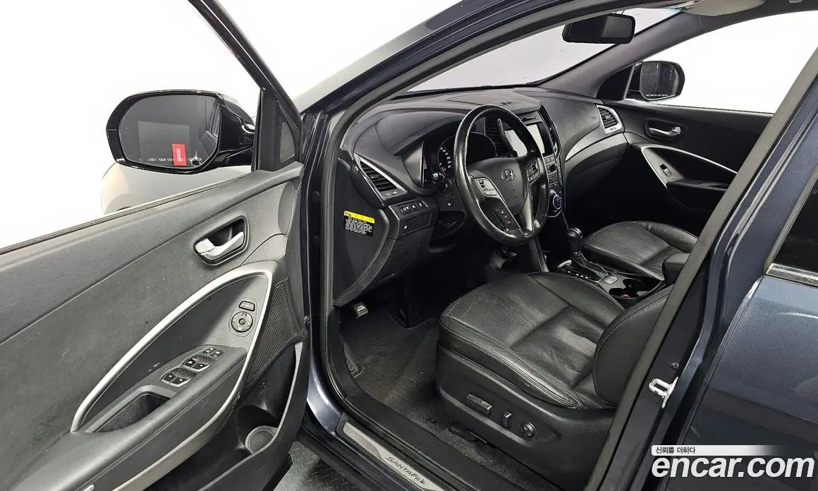 Hyundai Santa Fe 2015 2.0 автомат (гидро), фото 13 Hyundai Santa Fe 2015 2.0 автомат (гидро), фото 13