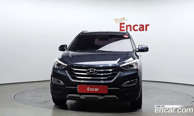 Hyundai Santa Fe 2015 2.0 автомат (гидро), миниатюра 3 Hyundai Santa Fe 2015 2.0 автомат (гидро), миниатюра 3