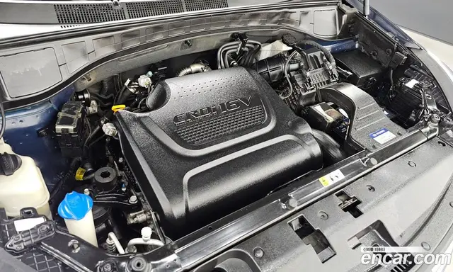 Hyundai Santa Fe 2015 2.0 автомат (гидро), миниатюра 6 Hyundai Santa Fe 2015 2.0 автомат (гидро), миниатюра 6
