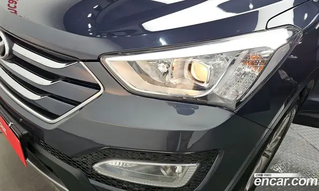 Hyundai Santa Fe 2015 2.0 автомат (гидро), миниатюра 8 Hyundai Santa Fe 2015 2.0 автомат (гидро), миниатюра 8