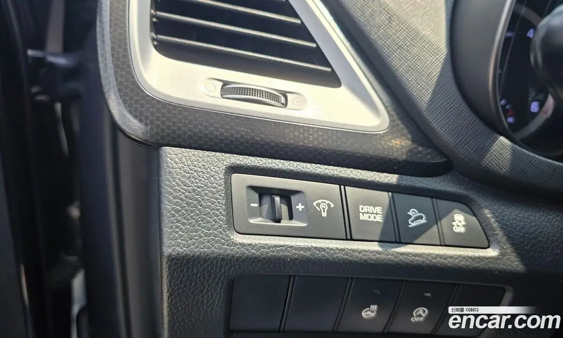 Hyundai Santa Fe 2017 2.2 автомат (гидро), фото 11