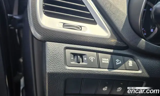 Hyundai Santa Fe 2017 2.2 автомат (гидро), миниатюра 11