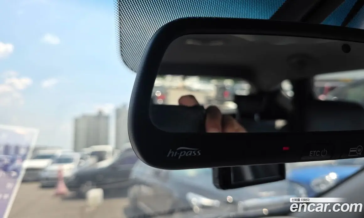 Hyundai Santa Fe 2017 2.2 автомат (гидро), фото 14