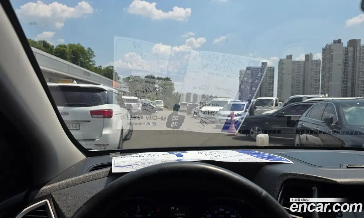 Hyundai Santa Fe 2017 2.2 автомат (гидро), фото 20