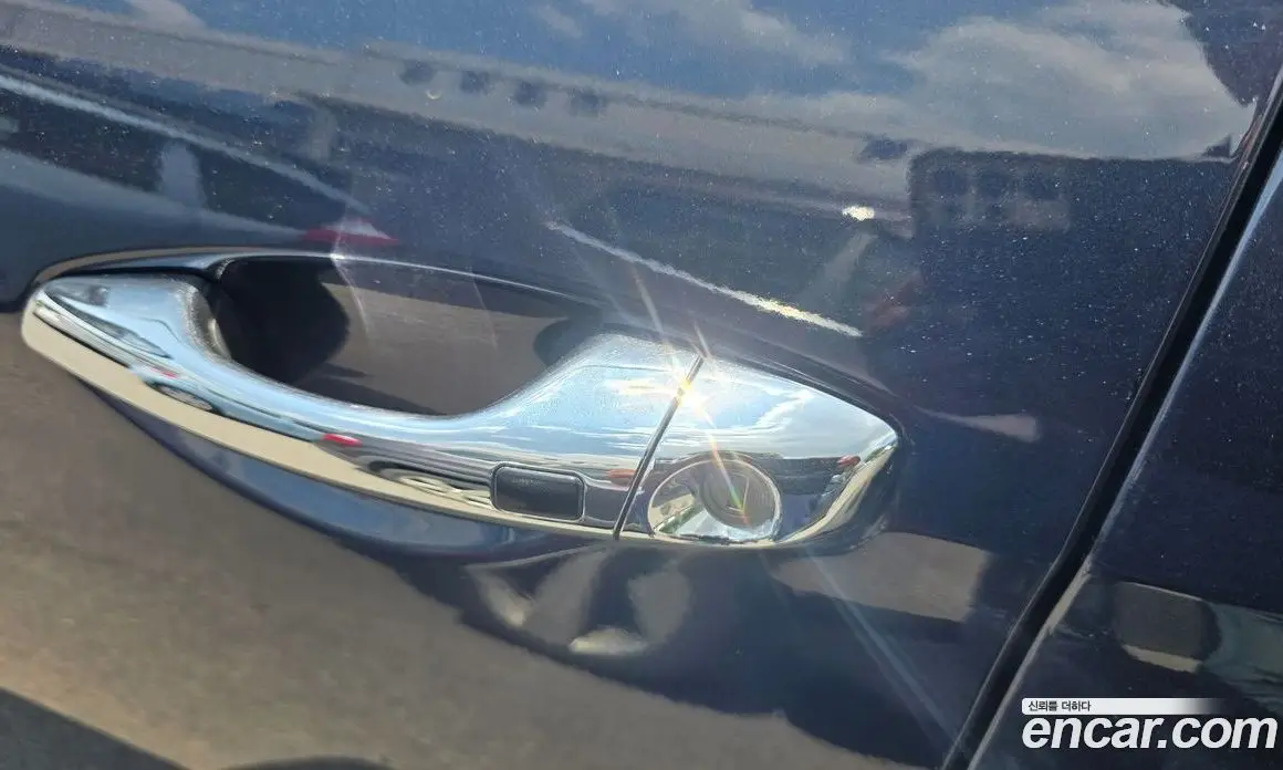 Hyundai Santa Fe 2017 2.2 автомат (гидро), фото 9