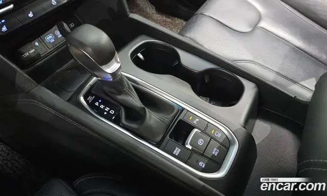 Hyundai Santa Fe 2018 2.0 автомат (гидро), миниатюра 12