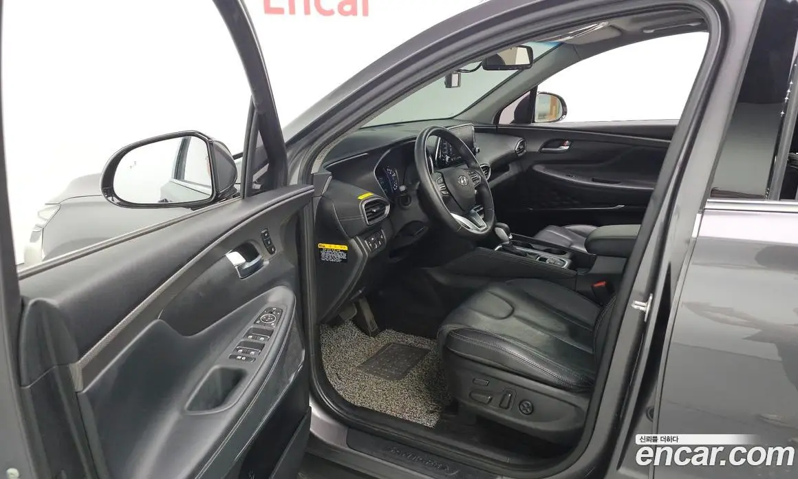 Hyundai Santa Fe 2018 2.0 автомат (гидро), фото 13