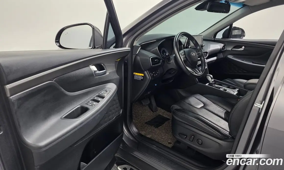Hyundai Santa Fe 2018 2.0 автомат (гидро), фото 13 Hyundai Santa Fe 2018 2.0 автомат (гидро), фото 13