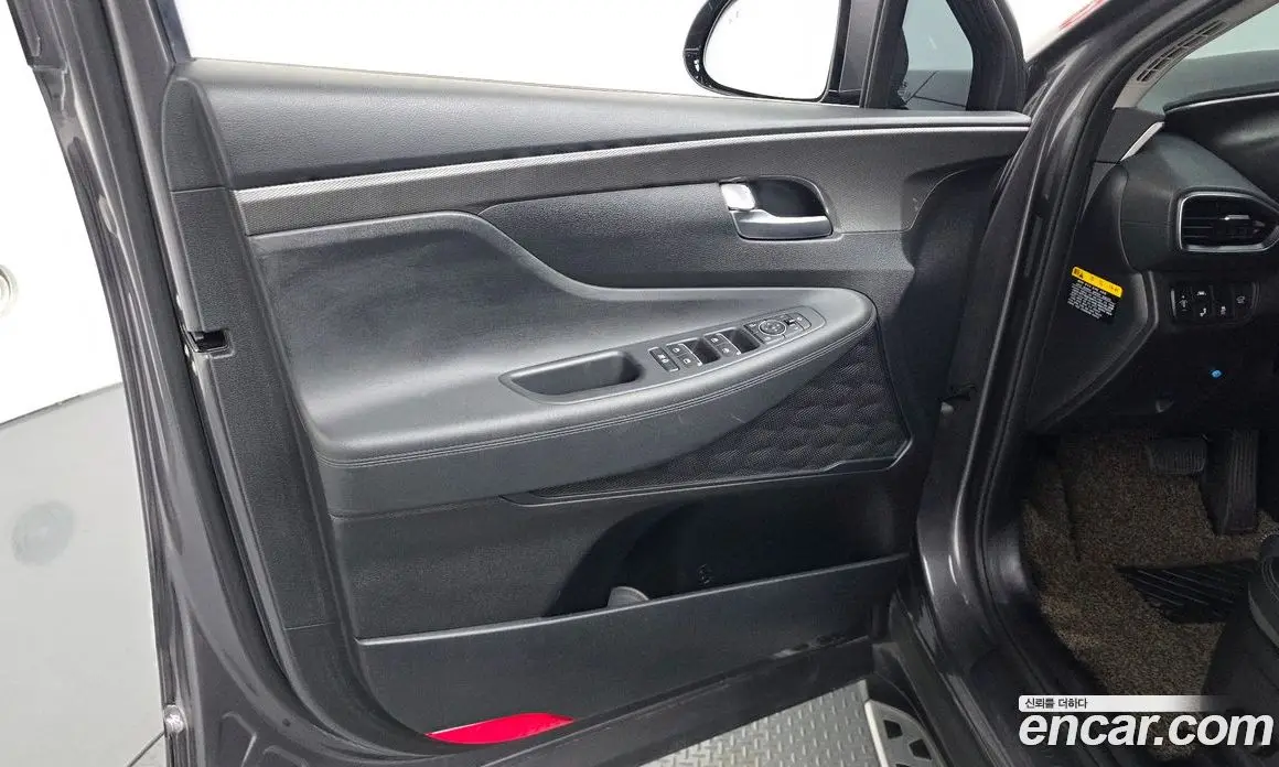 Hyundai Santa Fe 2018 2.0 автомат (гидро), фото 14 Hyundai Santa Fe 2018 2.0 автомат (гидро), фото 14