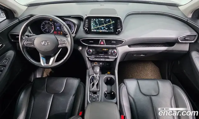 Hyundai Santa Fe 2018 2.0 автомат (гидро), миниатюра 10 Hyundai Santa Fe 2018 2.0 автомат (гидро), миниатюра 10