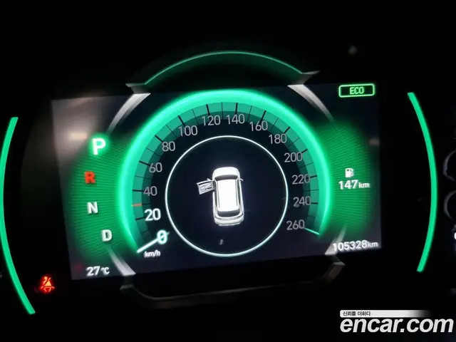 Hyundai Santa Fe 2018 2.0 автомат (гидро), миниатюра 11