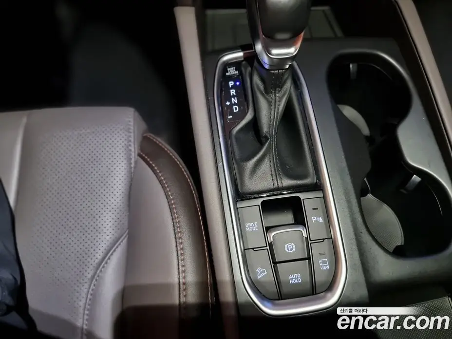 Hyundai Santa Fe 2018 2.0 автомат (гидро), фото 12