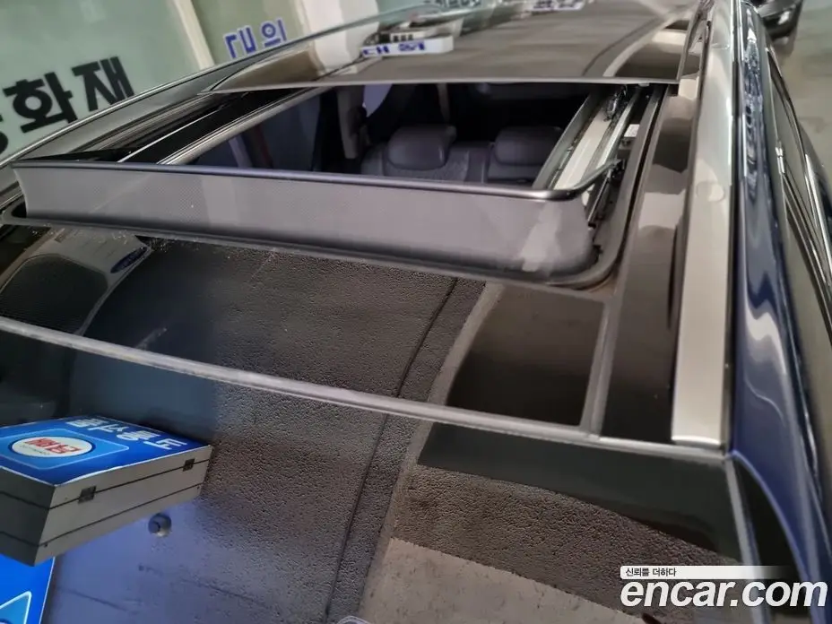 Hyundai Santa Fe 2018 2.0 автомат (гидро), фото 15