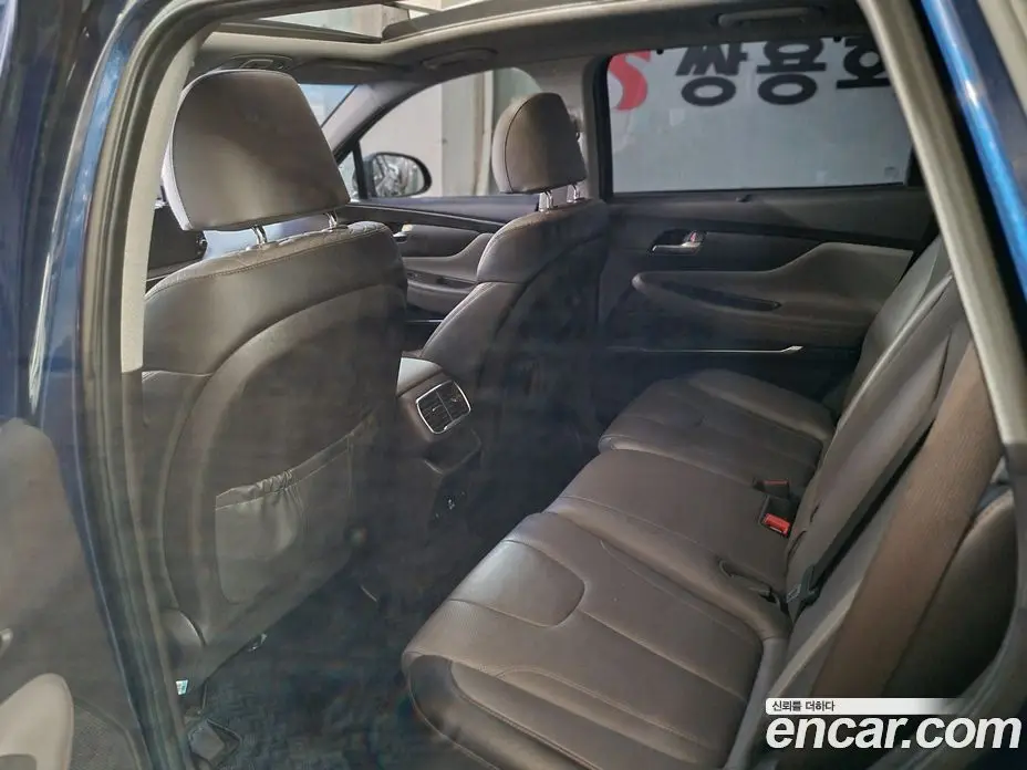 Hyundai Santa Fe 2018 2.0 автомат (гидро), фото 17