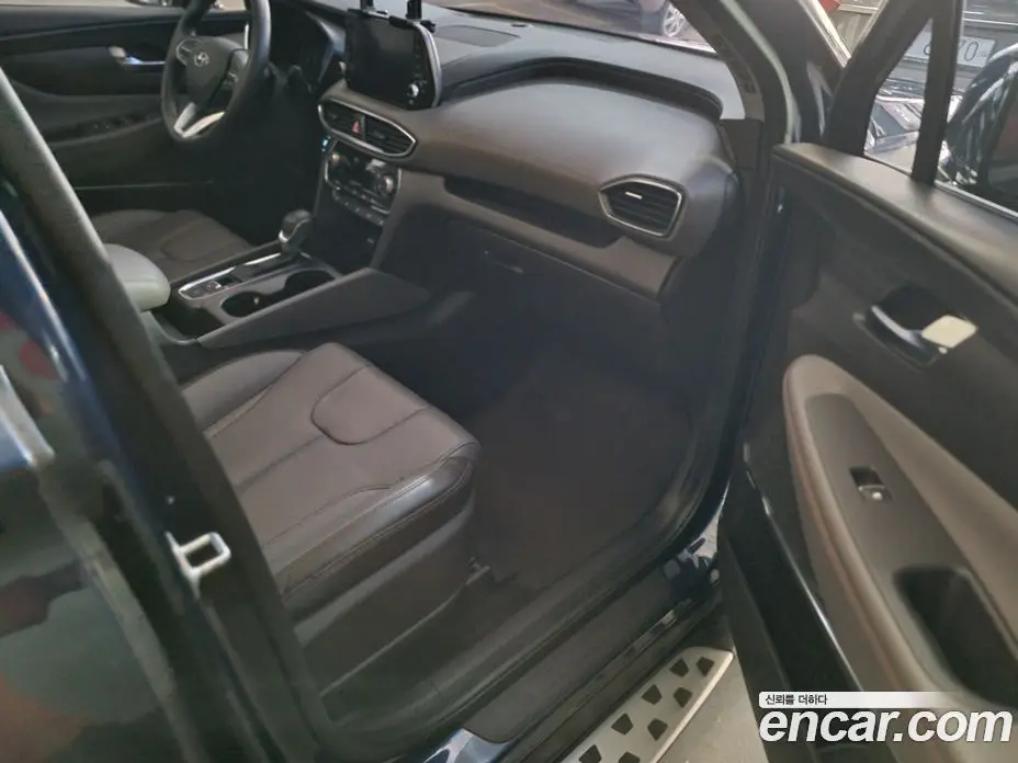 Hyundai Santa Fe 2018 2.0 автомат (гидро), фото 18