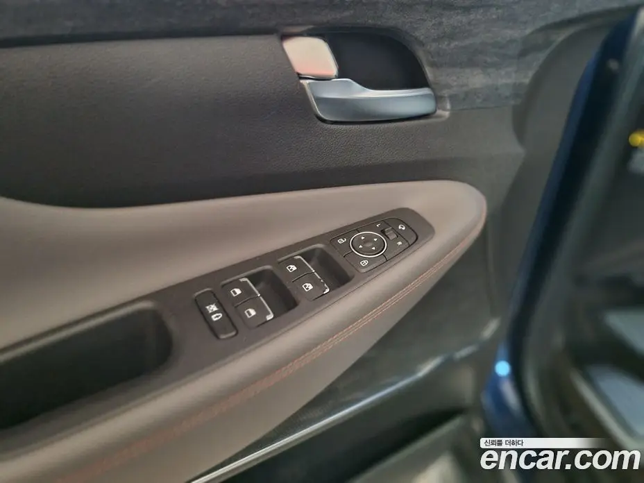 Hyundai Santa Fe 2018 2.0 автомат (гидро), фото 8