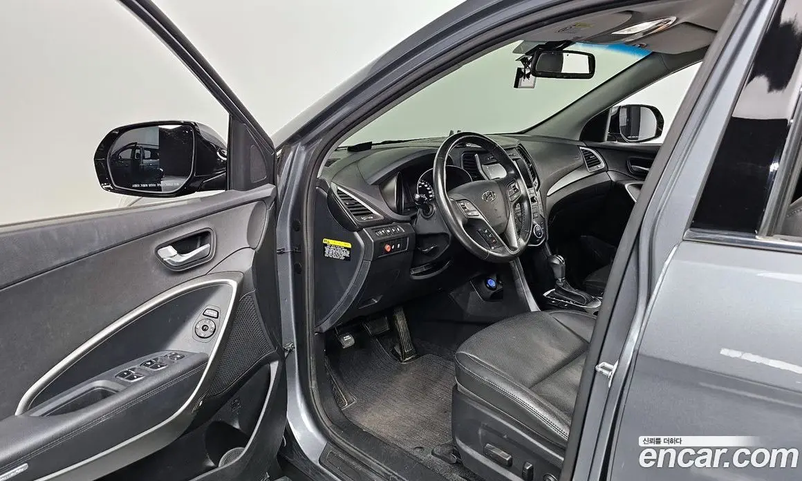 Hyundai Santa Fe 2018 2.0 автомат (гидро), фото 11