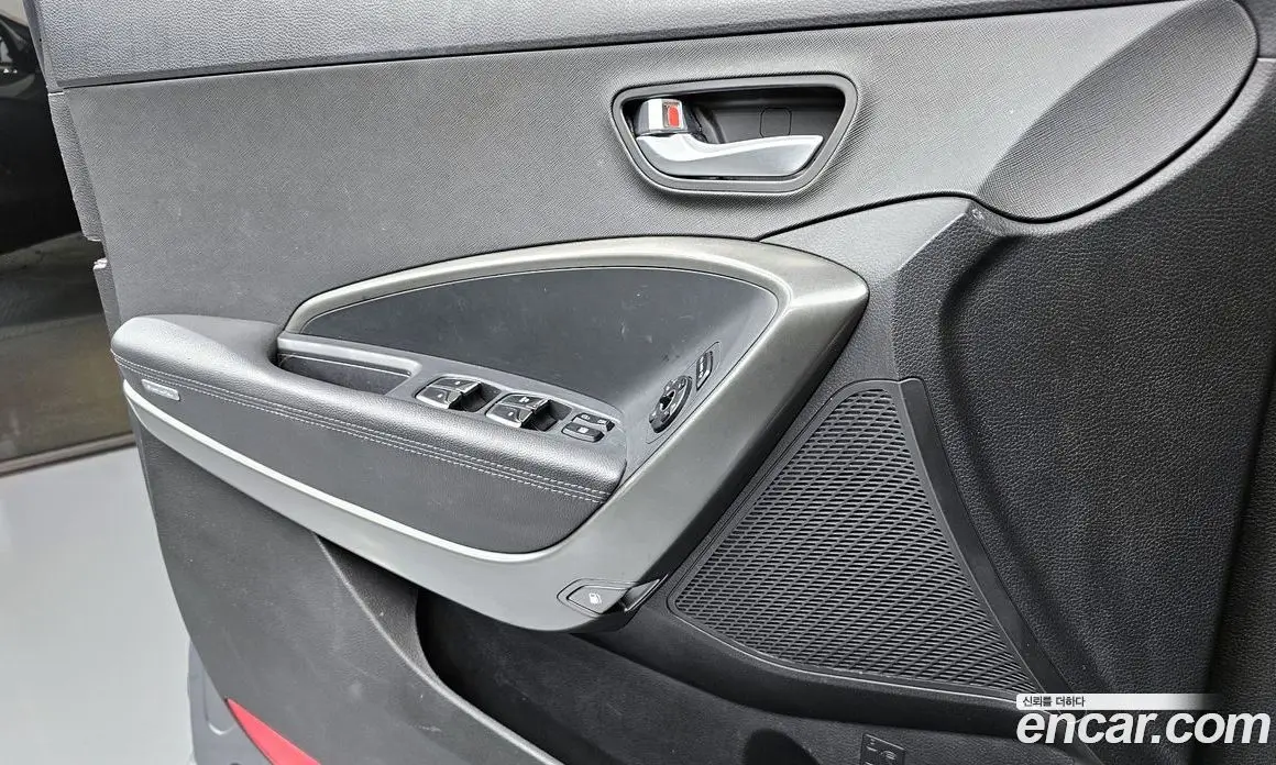 Hyundai Santa Fe 2018 2.0 автомат (гидро), фото 14