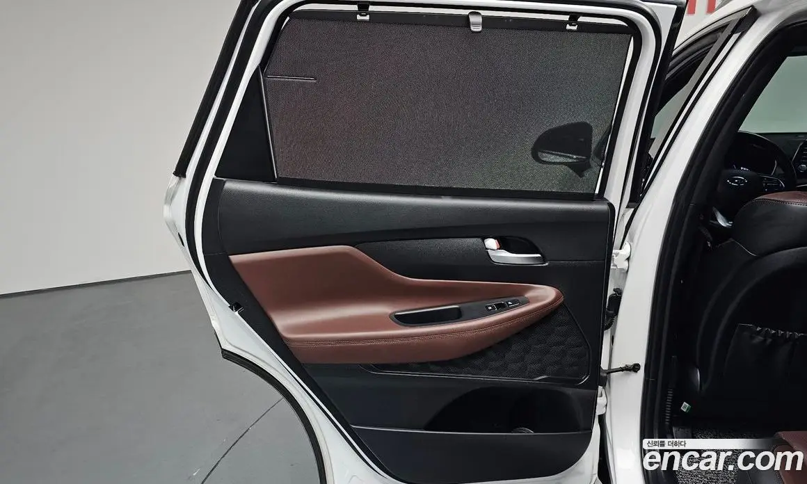 Hyundai Santa Fe 2019 2.0 автомат (гидро), фото 14
