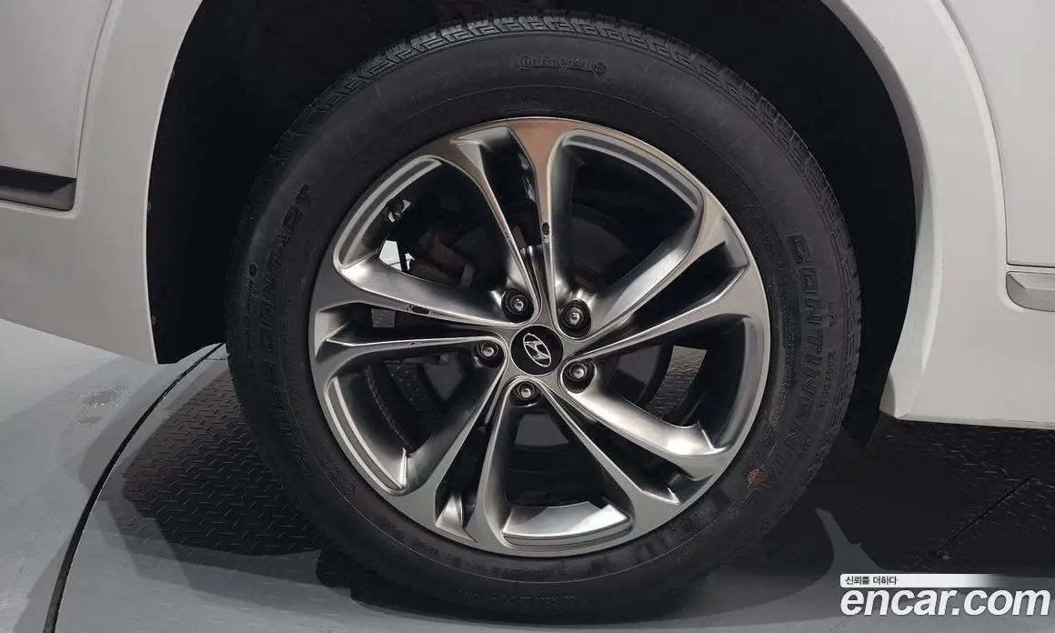 Hyundai Santa Fe 2019 2.0 автомат (гидро), фото 6