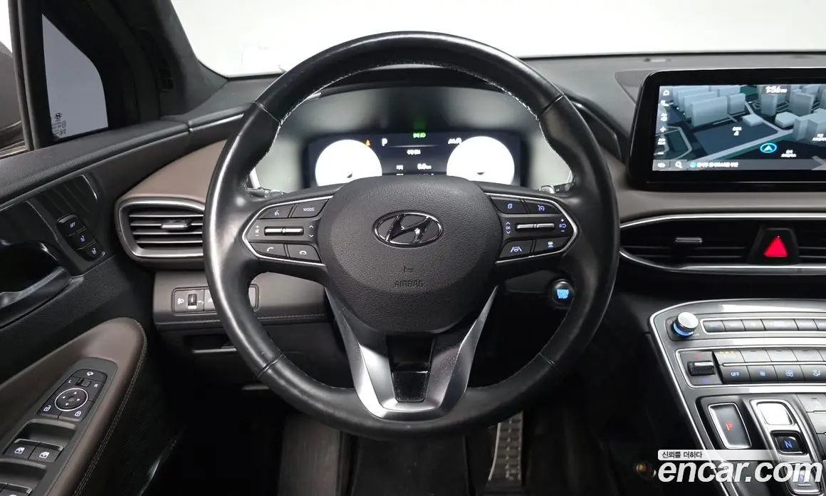 Hyundai Santa Fe 2020 2.2 автомат (гидро), фото 13 Hyundai Santa Fe 2020 2.2 автомат (гидро), фото 13