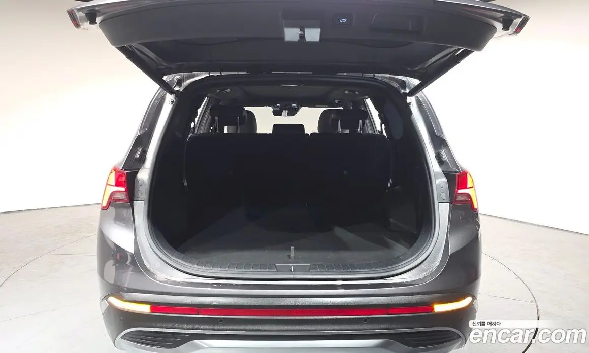 Hyundai Santa Fe 2020 2.2 автомат (гидро), фото 20 Hyundai Santa Fe 2020 2.2 автомат (гидро), фото 20