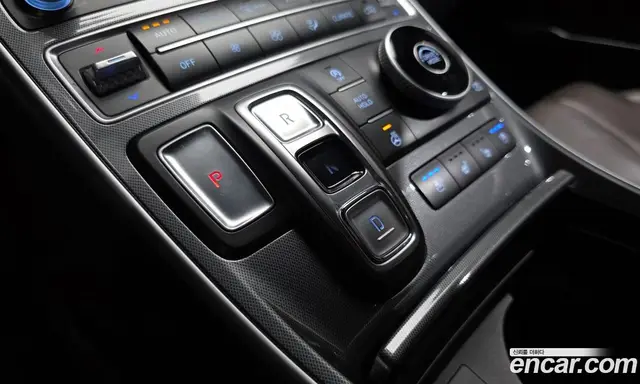 Hyundai Santa Fe 2020 2.2 автомат (гидро), миниатюра 9 Hyundai Santa Fe 2020 2.2 автомат (гидро), миниатюра 9