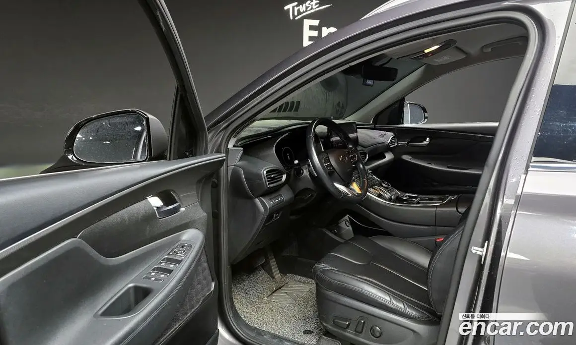 Hyundai Santa Fe 2020 2.5 автомат (гидро), фото 11