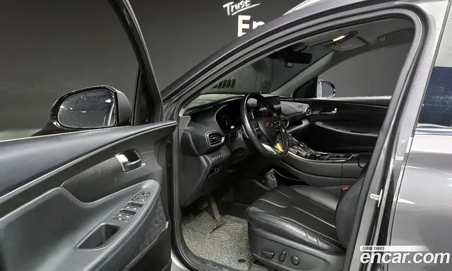 Hyundai Santa Fe 2020 2.5 автомат (гидро), миниатюра 11