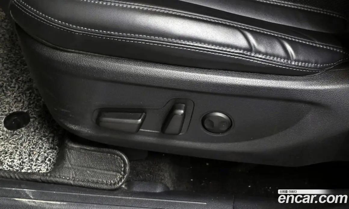 Hyundai Santa Fe 2020 2.5 автомат (гидро), фото 18