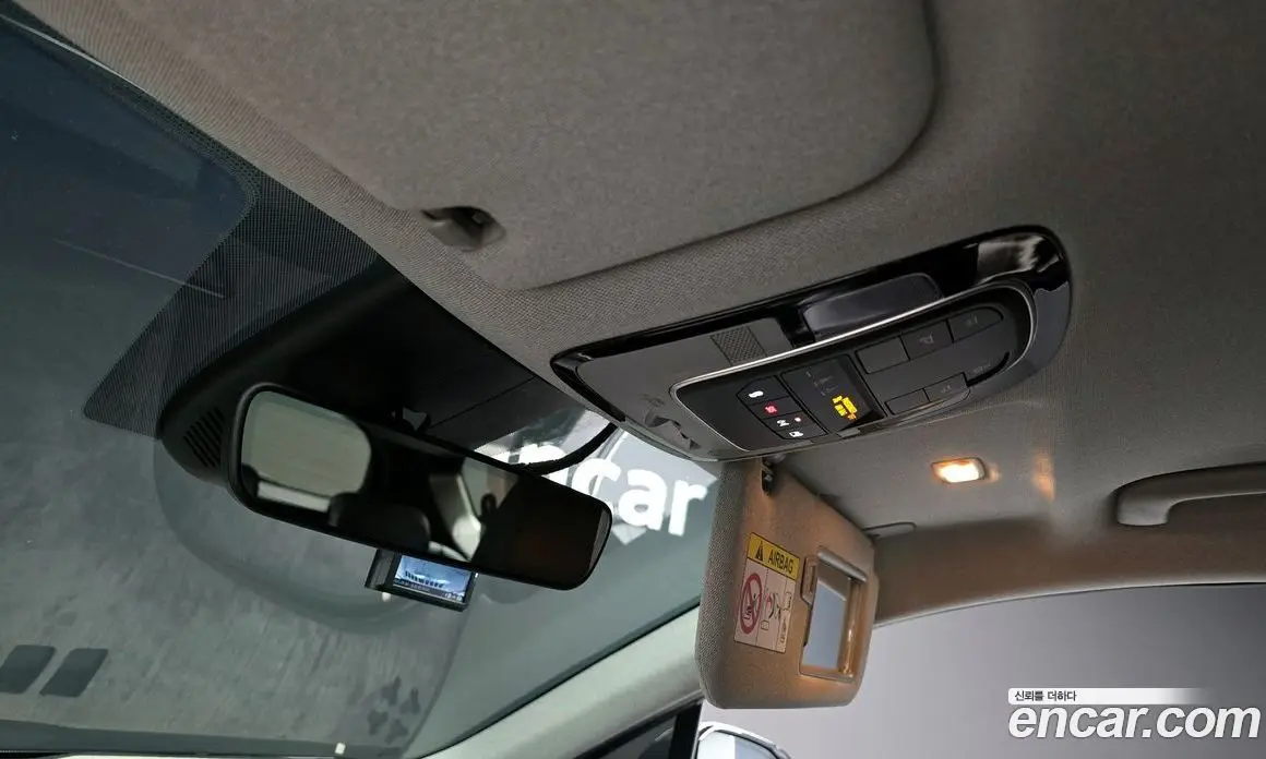 Hyundai Santa Fe 2020 2.5 автомат (гидро), фото 20