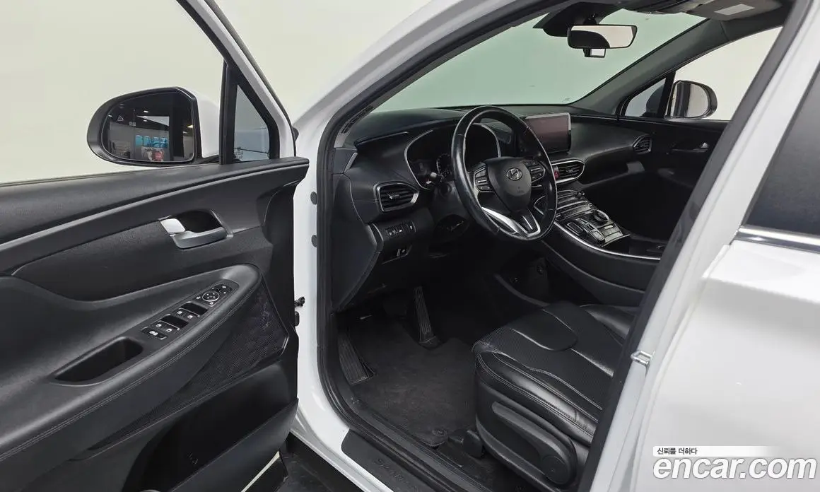 Hyundai Santa Fe 2020 2.2 автомат (гидро), фото 13 Hyundai Santa Fe 2020 2.2 автомат (гидро), фото 13