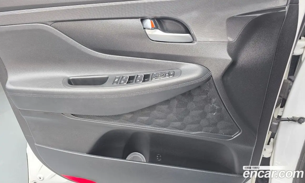 Hyundai Santa Fe 2020 2.2 автомат (гидро), фото 14 Hyundai Santa Fe 2020 2.2 автомат (гидро), фото 14