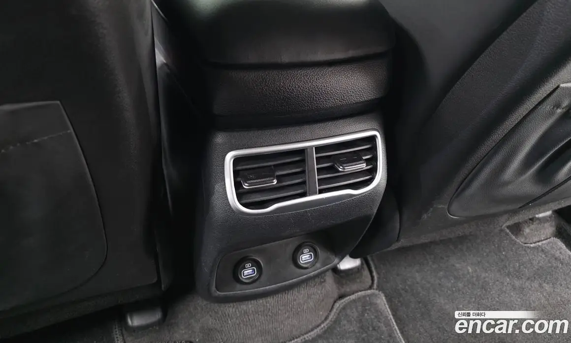 Hyundai Santa Fe 2020 2.2 автомат (гидро), фото 16 Hyundai Santa Fe 2020 2.2 автомат (гидро), фото 16