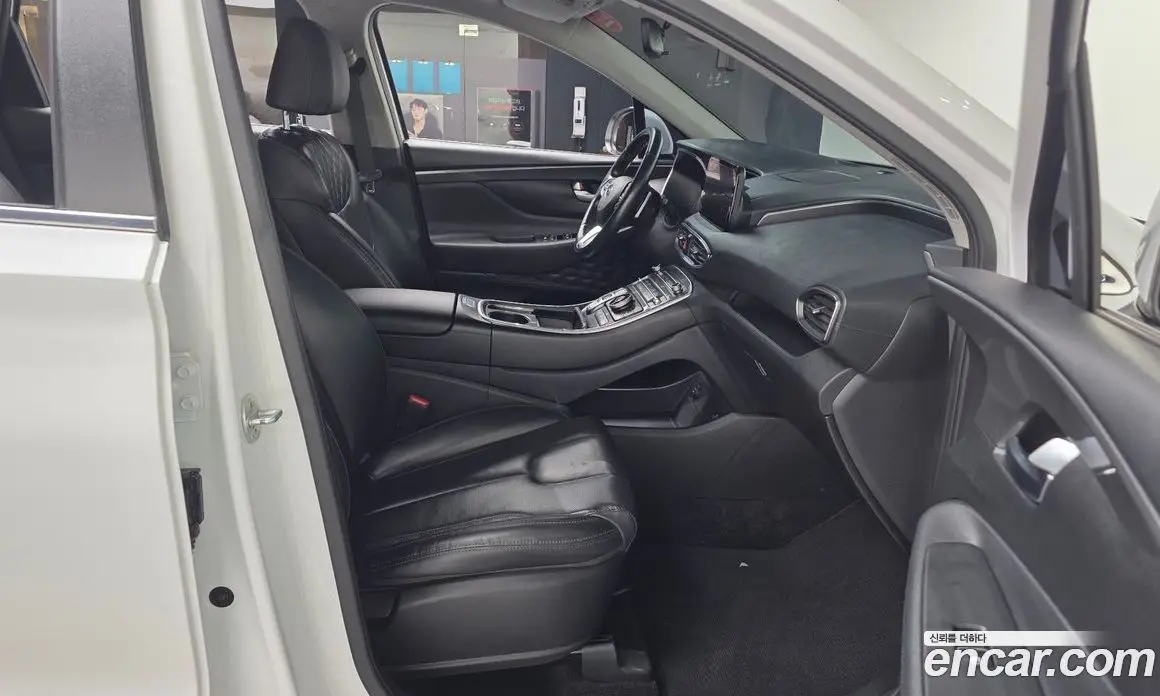 Hyundai Santa Fe 2020 2.2 автомат (гидро), фото 17 Hyundai Santa Fe 2020 2.2 автомат (гидро), фото 17