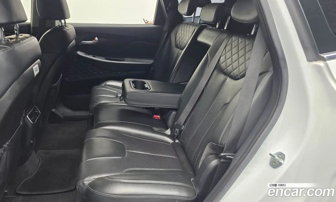 Hyundai Santa Fe 2020 2.2 автомат (гидро), фото 18 Hyundai Santa Fe 2020 2.2 автомат (гидро), фото 18