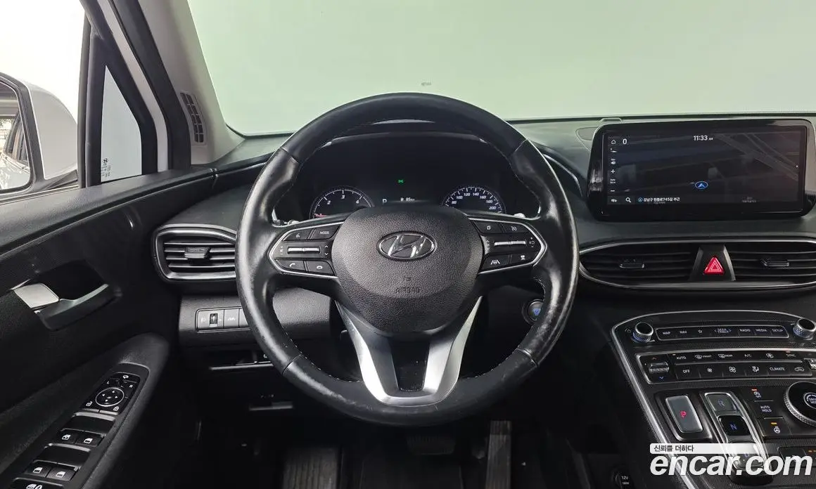 Hyundai Santa Fe 2020 2.2 автомат (гидро), фото 19 Hyundai Santa Fe 2020 2.2 автомат (гидро), фото 19