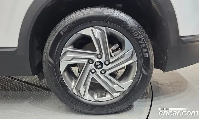Hyundai Santa Fe 2020 2.2 автомат (гидро), миниатюра 7 Hyundai Santa Fe 2020 2.2 автомат (гидро), миниатюра 7
