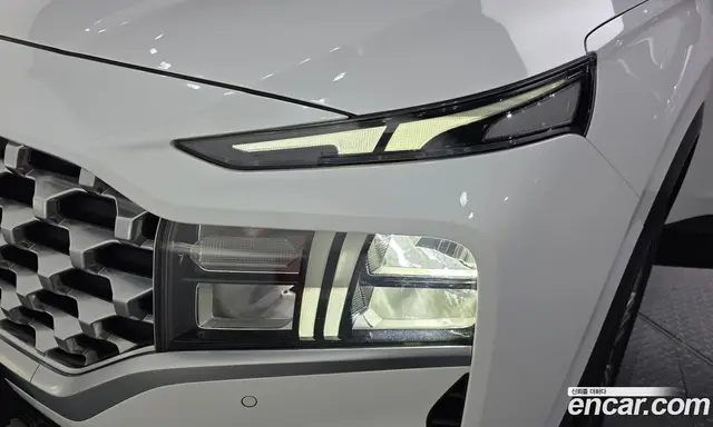 Hyundai Santa Fe 2020 2.2 автомат (гидро), миниатюра 8 Hyundai Santa Fe 2020 2.2 автомат (гидро), миниатюра 8
