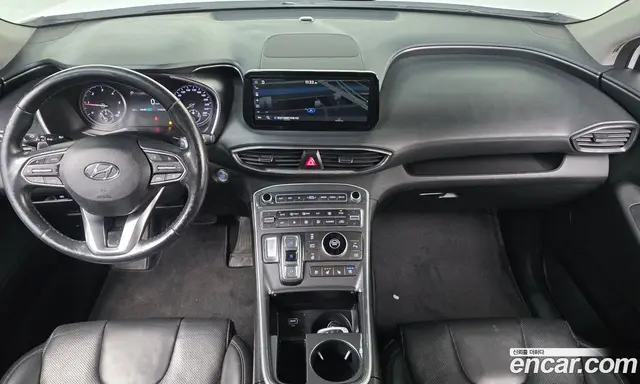 Hyundai Santa Fe 2020 2.2 автомат (гидро), миниатюра 10 Hyundai Santa Fe 2020 2.2 автомат (гидро), миниатюра 10