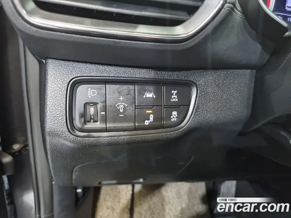 Hyundai Santa Fe 2020 2.2 автомат (гидро), фото 11