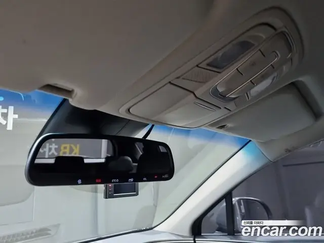 Hyundai Santa Fe 2020 2.2 автомат (гидро), миниатюра 12