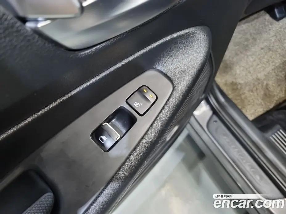 Hyundai Santa Fe 2020 2.2 автомат (гидро), фото 20