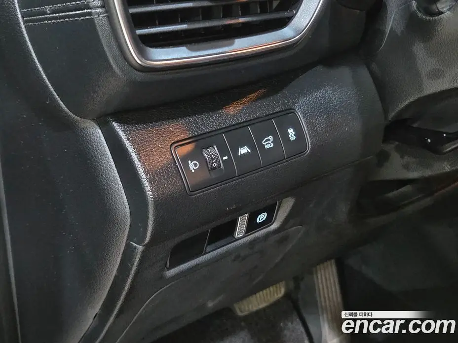 Hyundai Santa Fe 2021 2.5 автомат (гидро), фото 14