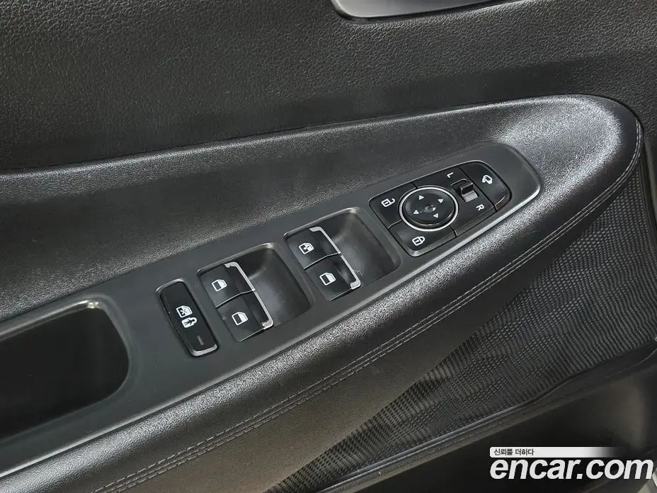 Hyundai Santa Fe 2021 2.5 автомат (гидро), фото 15