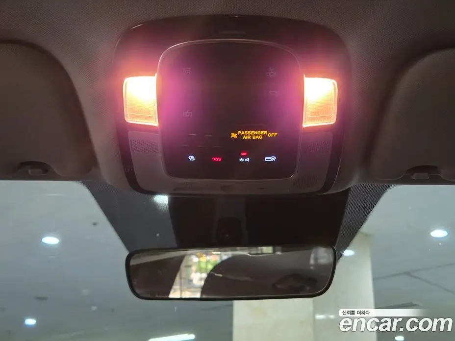 Hyundai Santa Fe 2021 2.5 автомат (гидро), фото 16