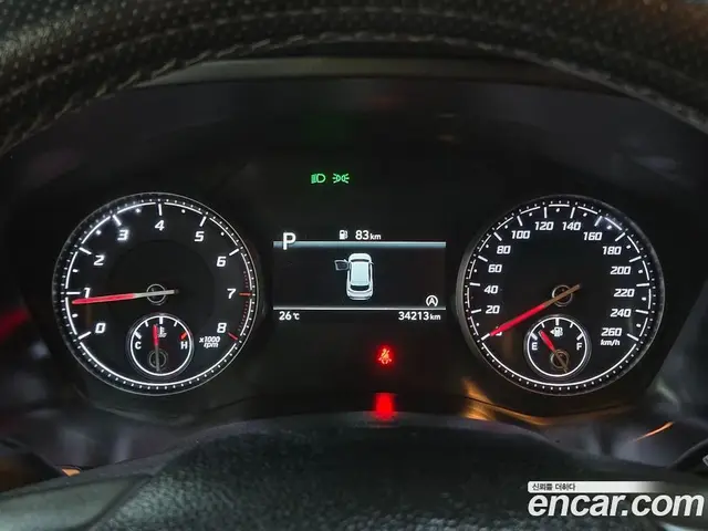Hyundai Santa Fe 2021 2.5 автомат (гидро), миниатюра 10