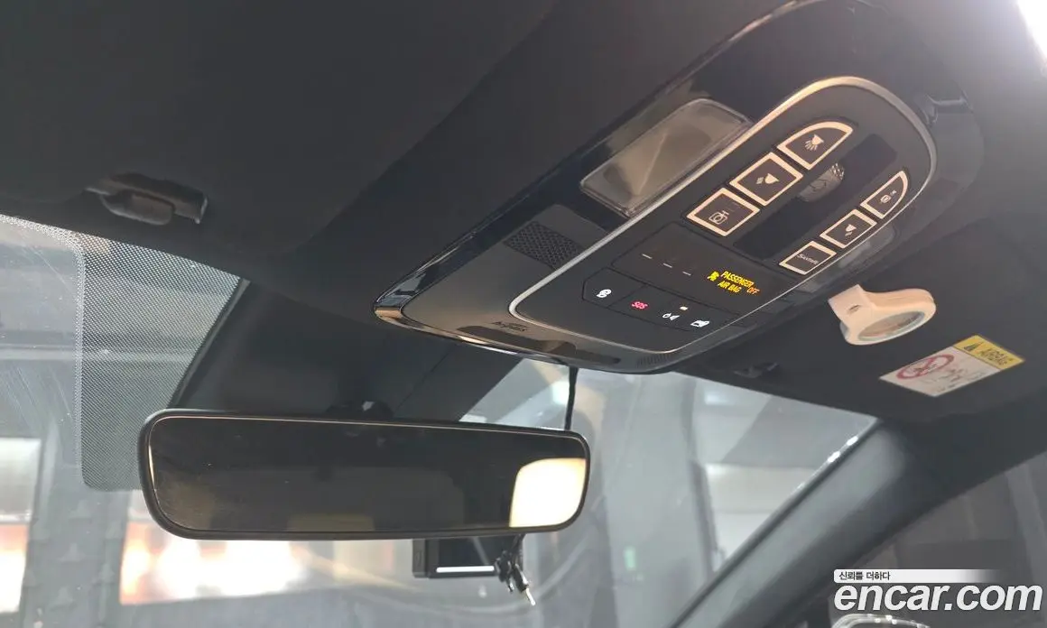 Hyundai Santa Fe 2021 2.2 автомат (гидро), фото 17