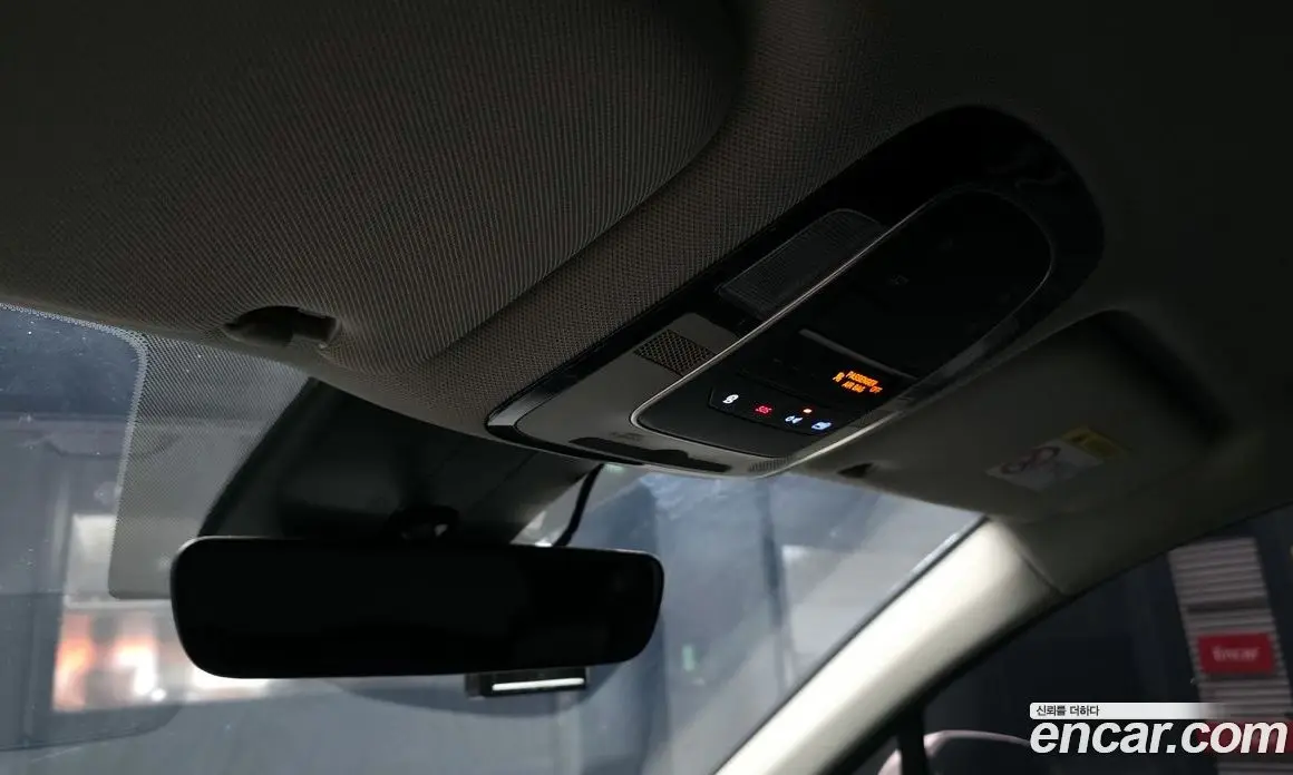 Hyundai Santa Fe 2021 2.2 автомат (гидро), фото 18